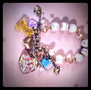 Betsey Johnson Bracelet